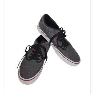 Vans Atwood Men's Gray Athletic Casual Sneaker Size 8.5